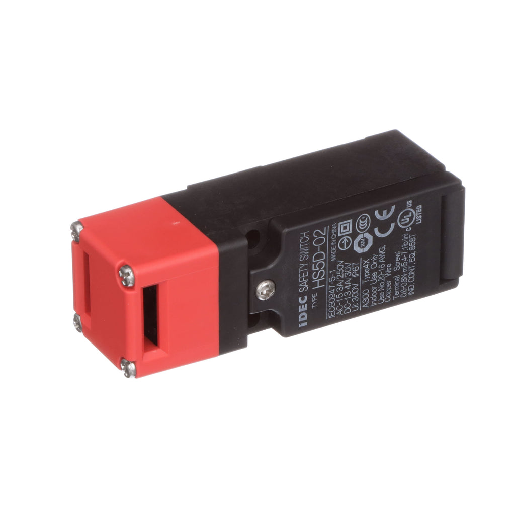 IDEC Corporation HS5D-02RN