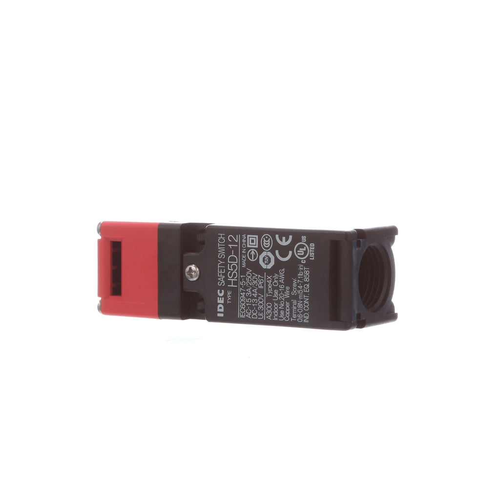 IDEC Corporation HS5D-12RN