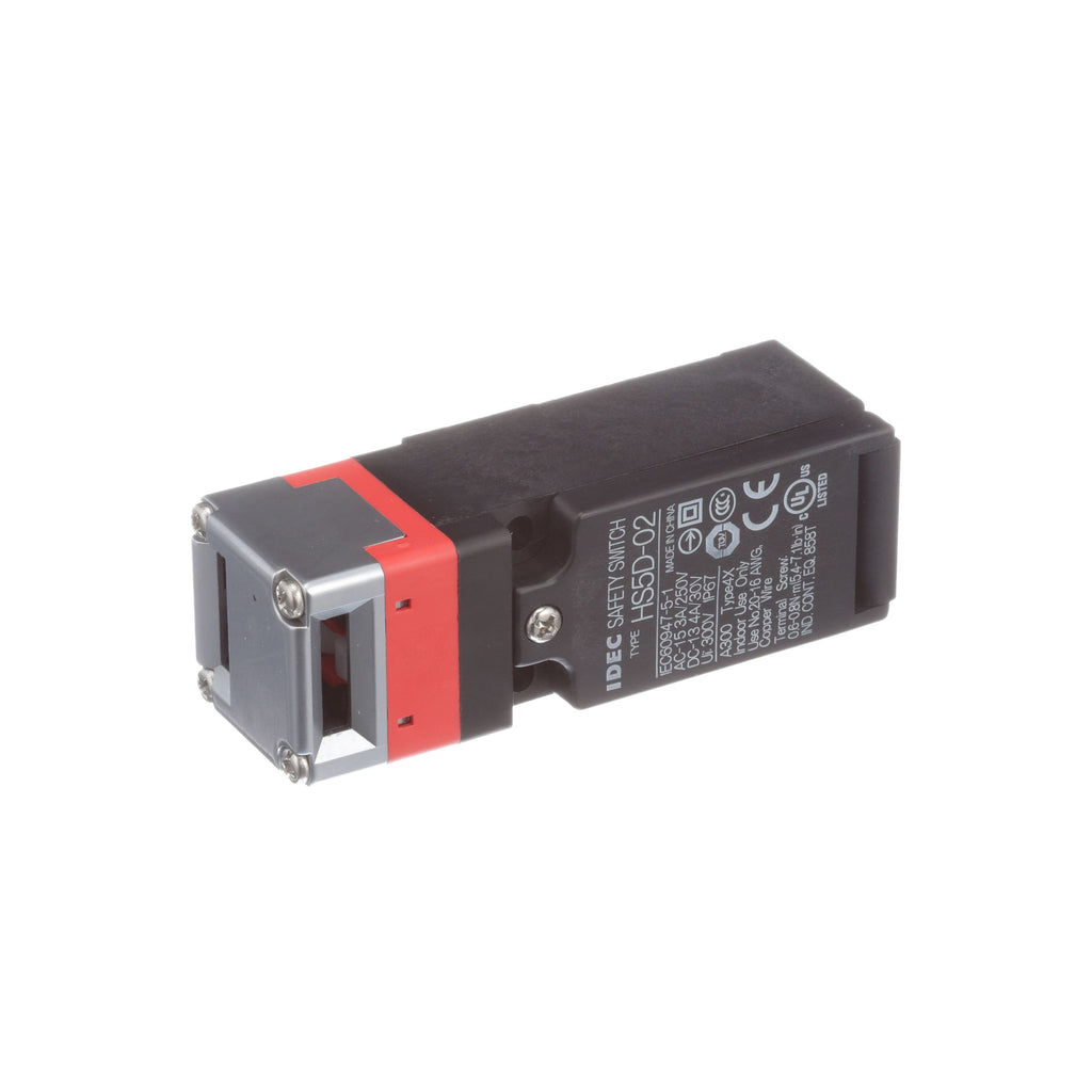 IDEC Corporation HS5D-02ZRN