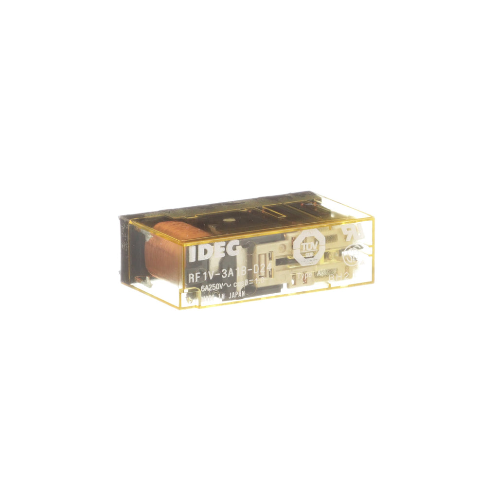 IDEC Corporation RF1V-3A1B-D24