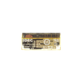 IDEC Corporation RF1V-2A2BL-D24