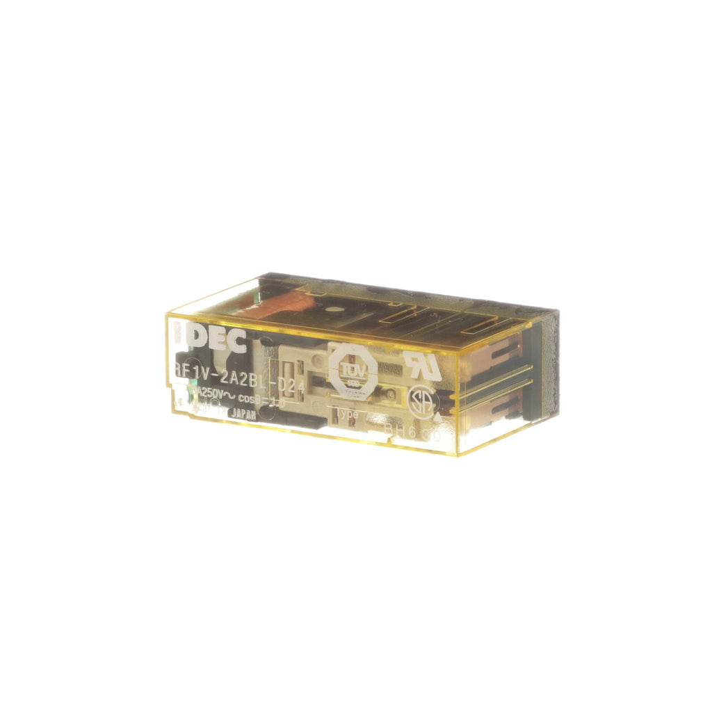 IDEC Corporation RF1V-2A2BL-D24