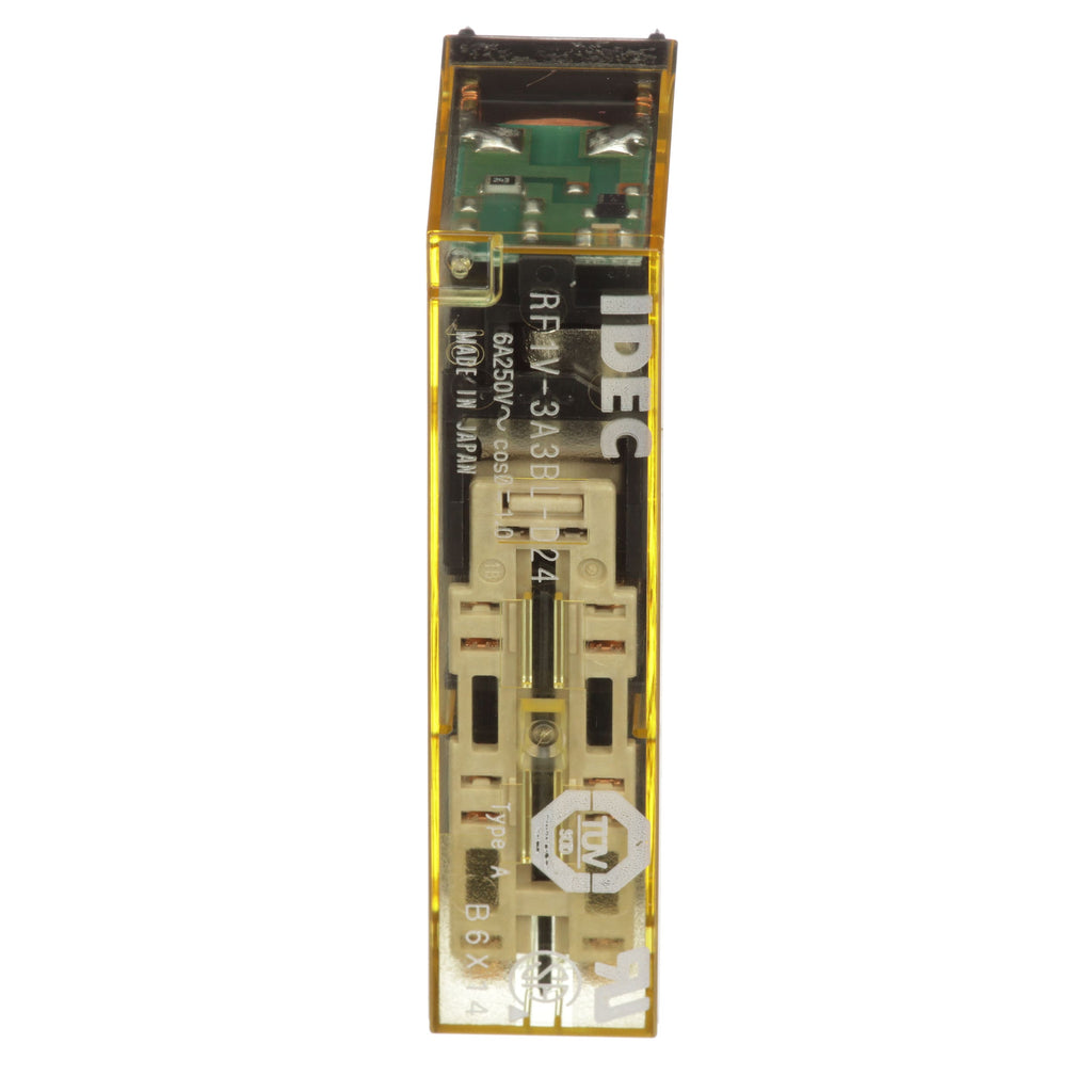 IDEC Corporation RF1V-3A3BL-D24