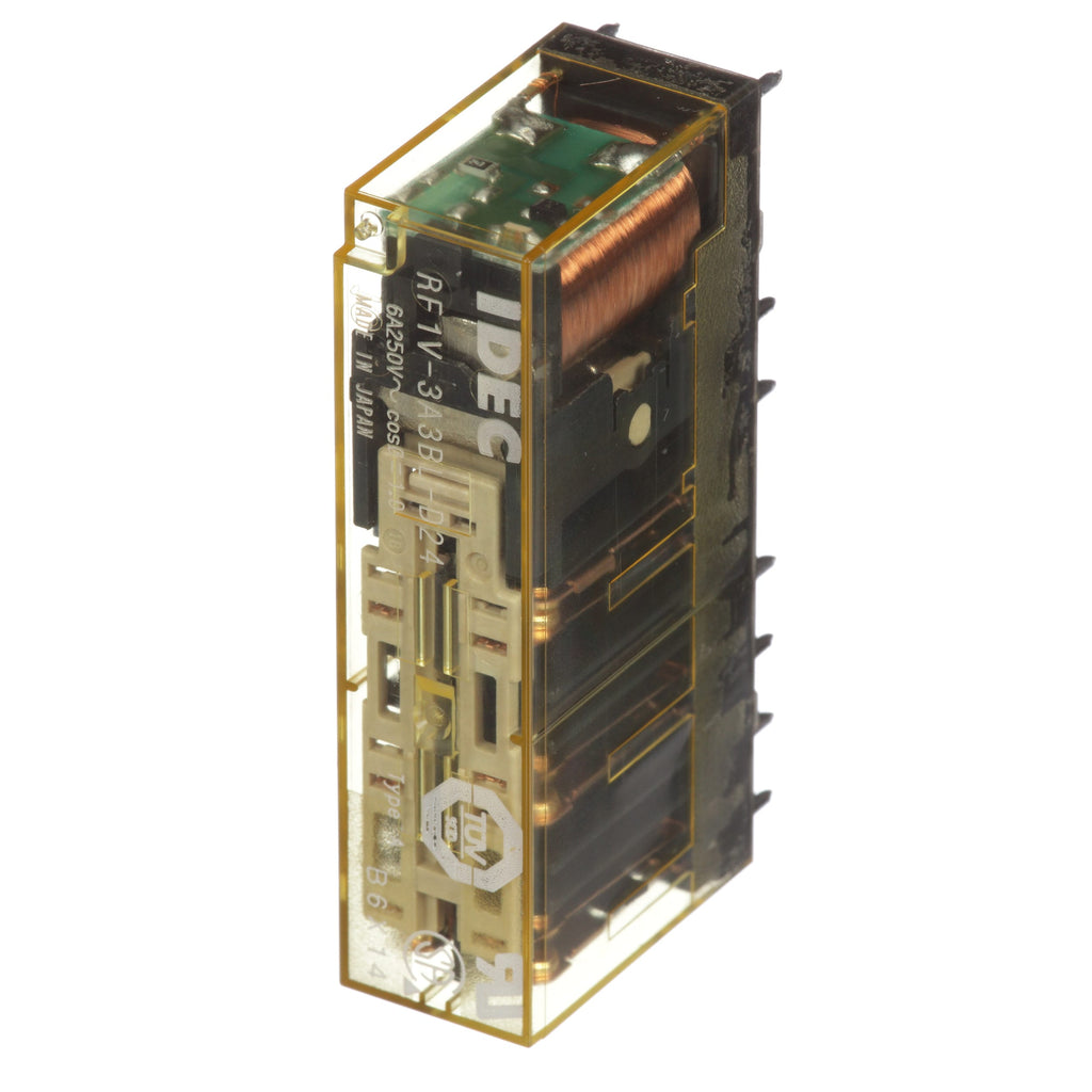IDEC Corporation RF1V-3A3BL-D24
