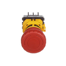 Load image into Gallery viewer, IDEC Corporation XW1E-BV422M-R