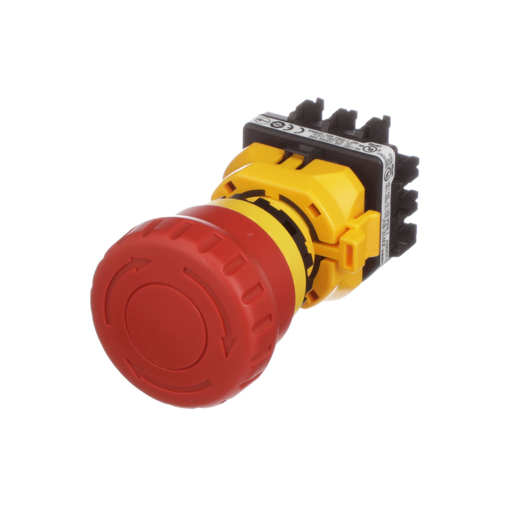 IDEC Corporation XW1E-BV422M-R