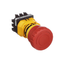 Load image into Gallery viewer, IDEC Corporation XW1E-BV422M-R