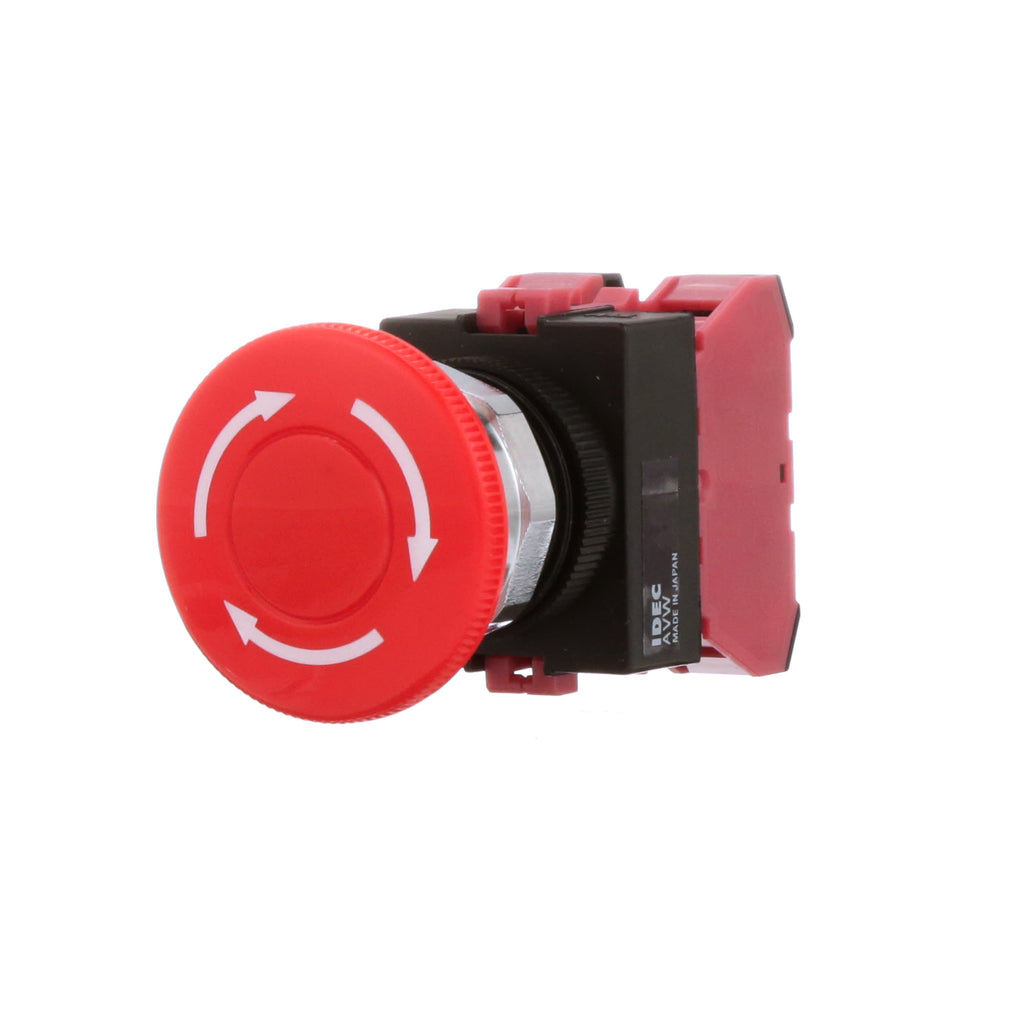 IDEC Corporation AVW402-R
