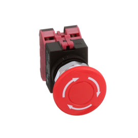 IDEC Corporation AVW402-R