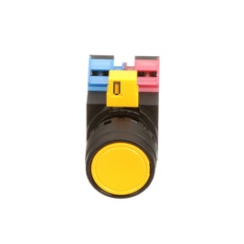 IDEC Corporation HW1B-M1F11-Y