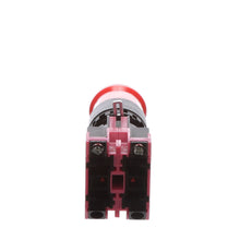 Load image into Gallery viewer, IDEC Corporation HW1B-V3F02-R