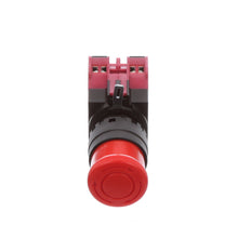 Load image into Gallery viewer, IDEC Corporation HW1B-V3F02-R