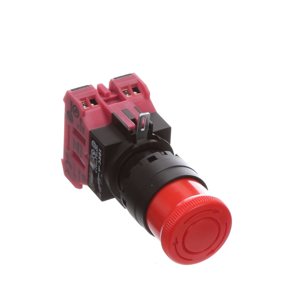 IDEC Corporation HW1B-V3F02-R