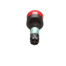 Load image into Gallery viewer, IDEC Corporation HW1E-TV4F02QD-R-24V