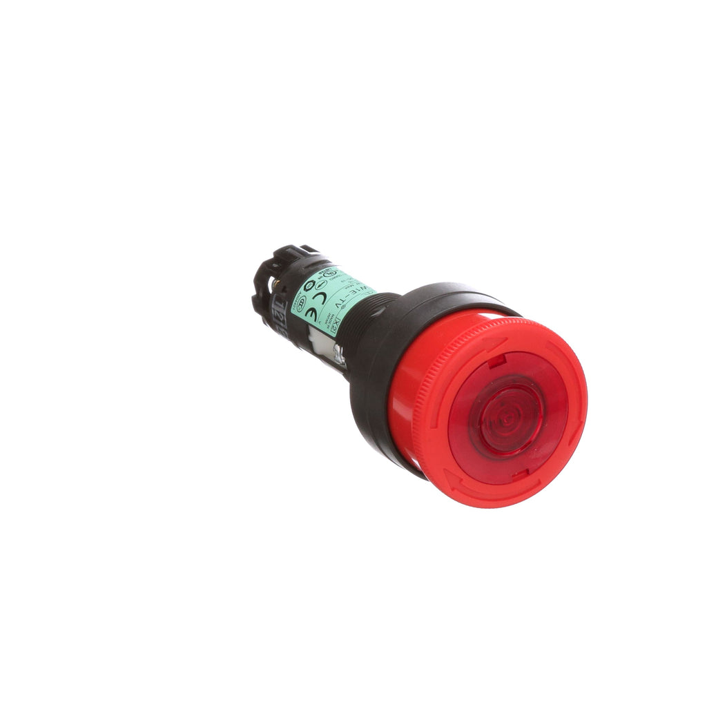 IDEC Corporation HW1E-TV4F02QD-R-24V