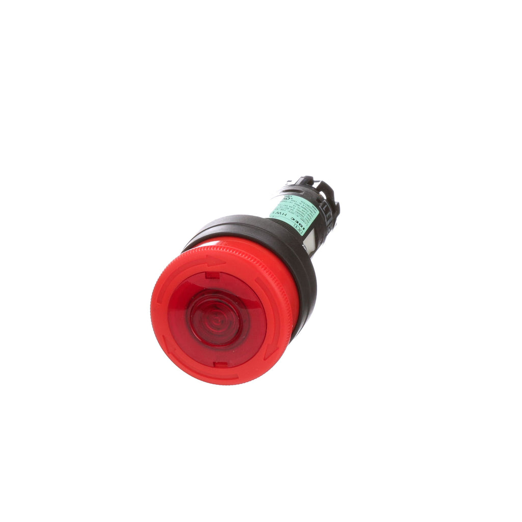 IDEC Corporation HW1E-TV4F02QD-R-24V