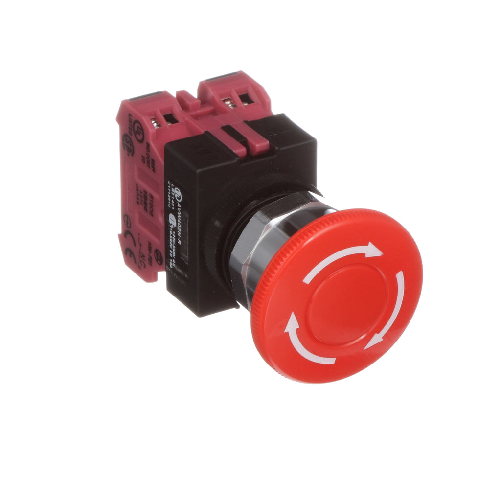IDEC Corporation AVW402N-R