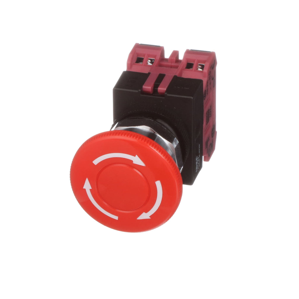 IDEC Corporation AVW402N-R