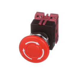 IDEC Corporation AVW402N-R