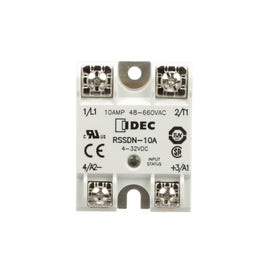 IDEC Corporation RSSDN-10A