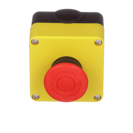 IDEC Corporation HW1X-BV411-R