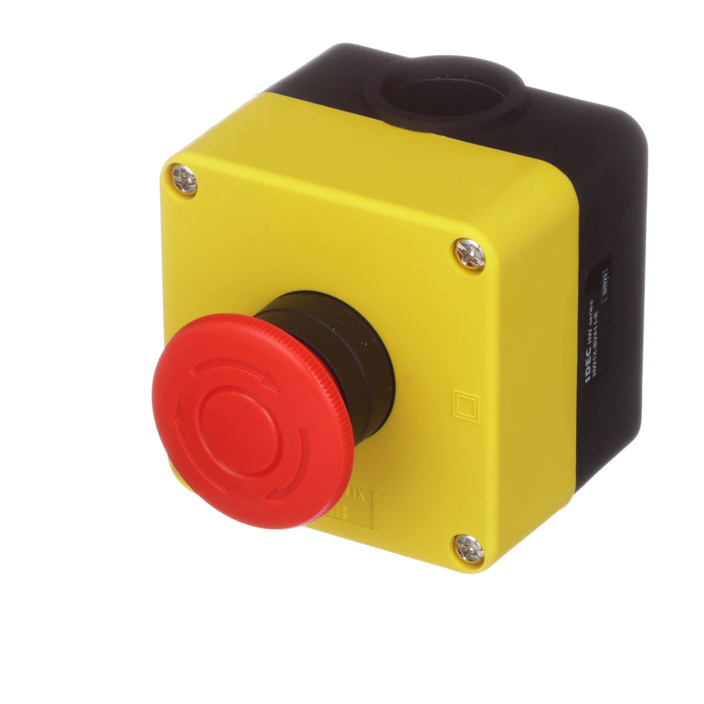 IDEC Corporation HW1X-BV411-R