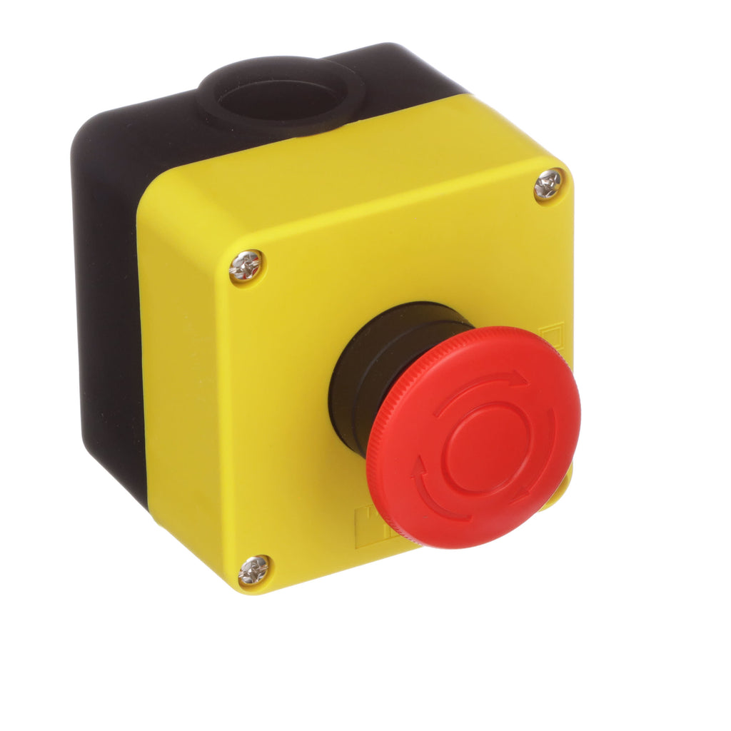 IDEC Corporation HW1X-BV411-R