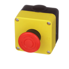 IDEC Corporation HW1X-BV411-R