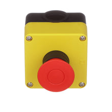 Load image into Gallery viewer, IDEC Corporation HW1X-BY411-R