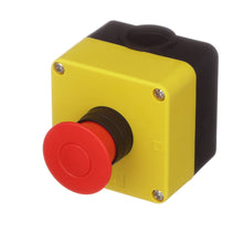 Load image into Gallery viewer, IDEC Corporation HW1X-BY411-R