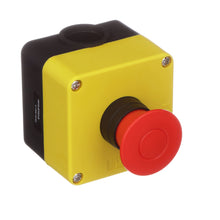 Load image into Gallery viewer, IDEC Corporation HW1X-BY411-R