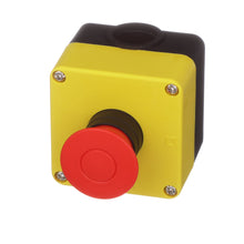 Load image into Gallery viewer, IDEC Corporation HW1X-BY411-R