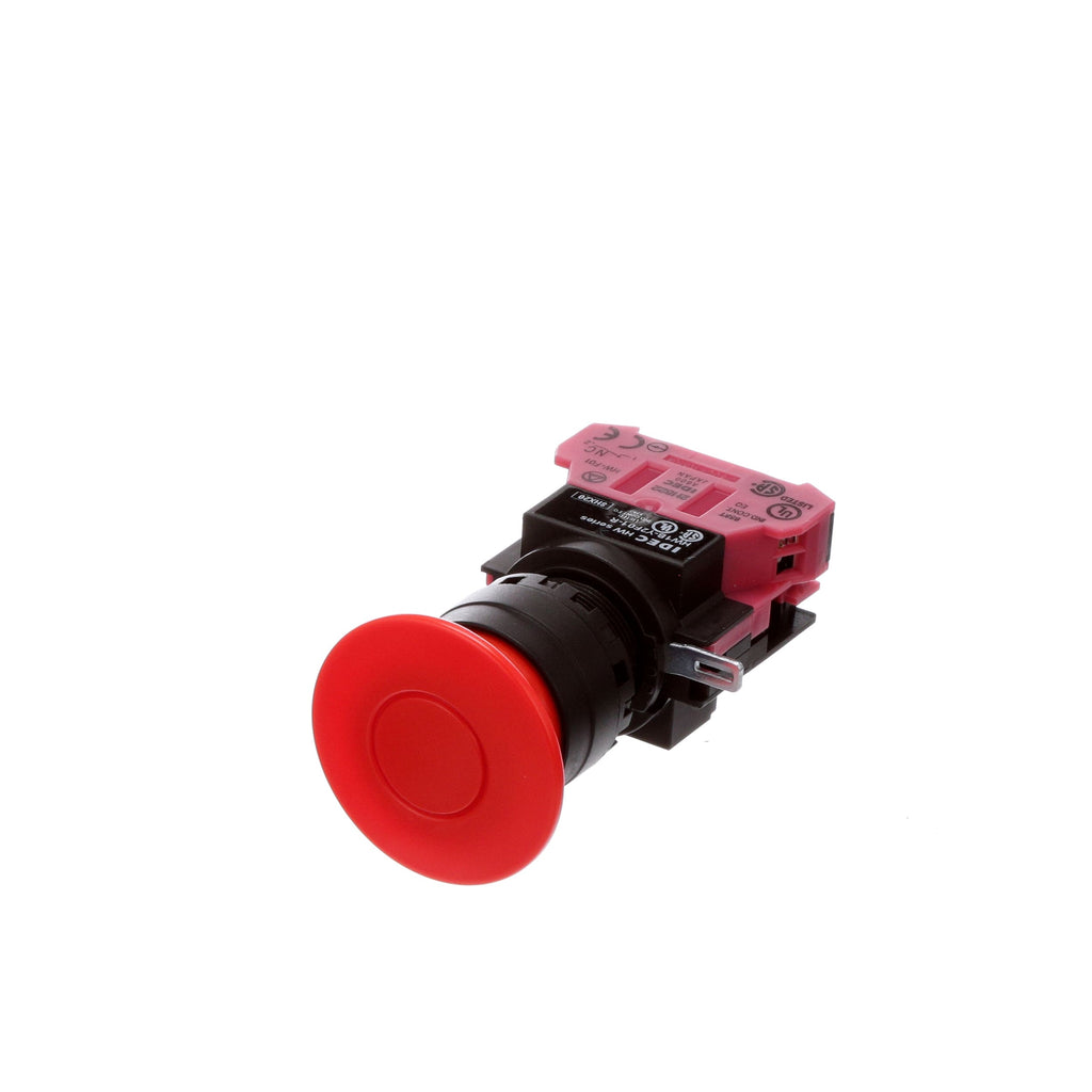 IDEC Corporation HW1B-Y2F01-R