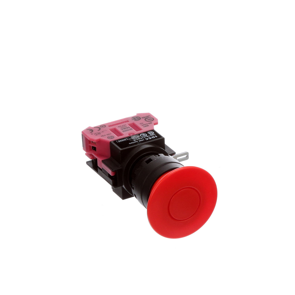 IDEC Corporation HW1B-Y2F01-R