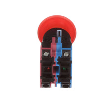 Load image into Gallery viewer, IDEC Corporation HW1B-Y2F11-R