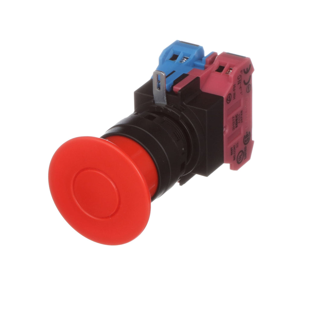 IDEC Corporation HW1B-Y2F11-R