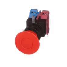 Load image into Gallery viewer, IDEC Corporation HW1B-Y2F11-R