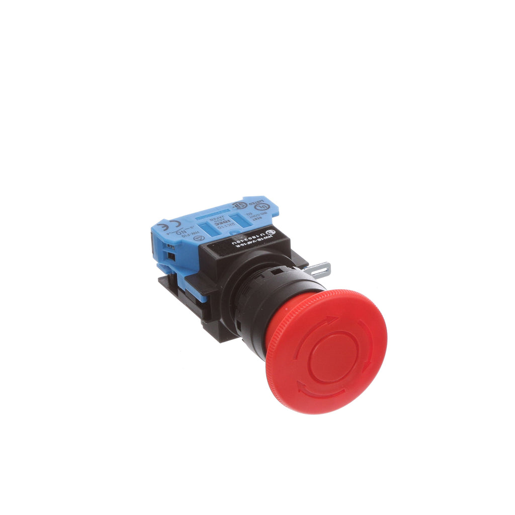 IDEC Corporation HW1B-V4F10-R