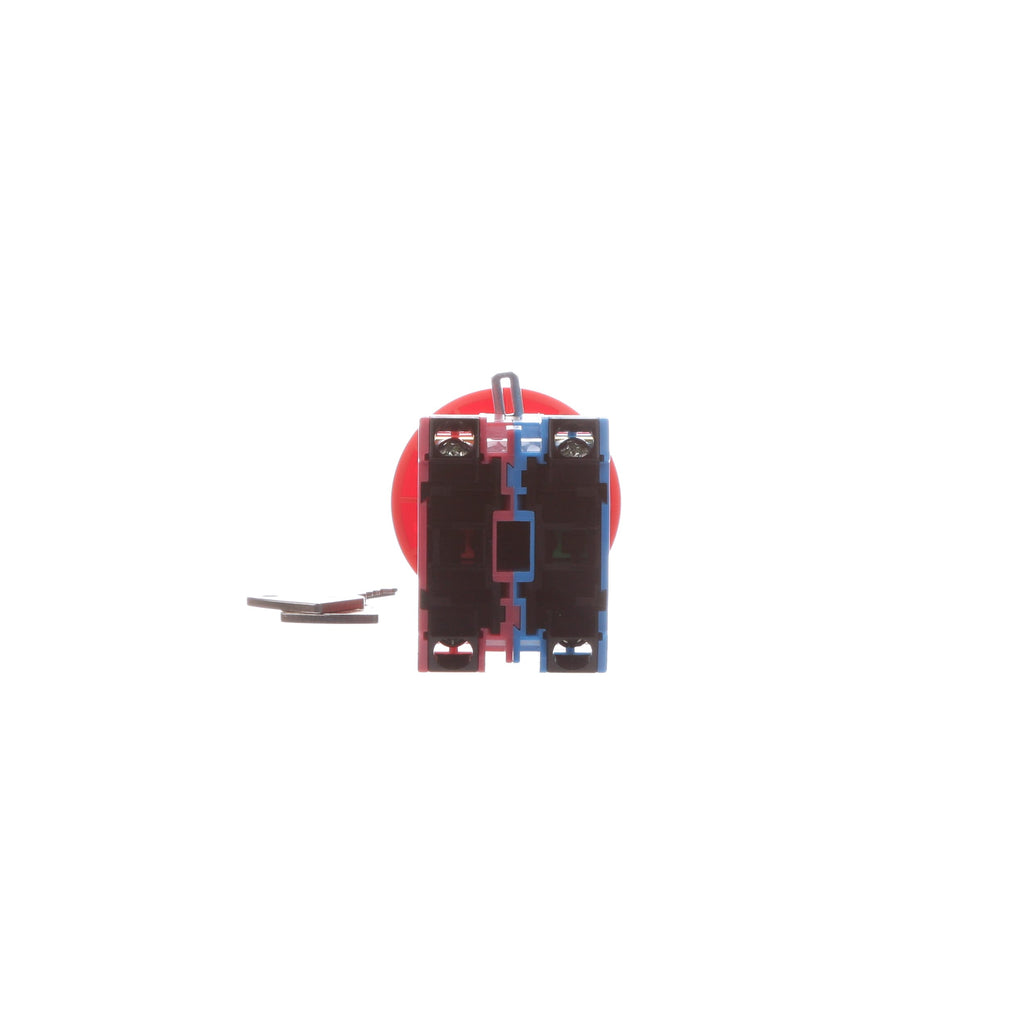 IDEC Corporation HW1B-X4F11-R