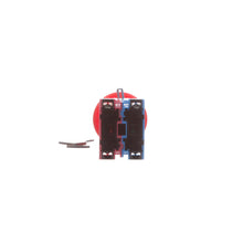 Load image into Gallery viewer, IDEC Corporation HW1B-X4F11-R