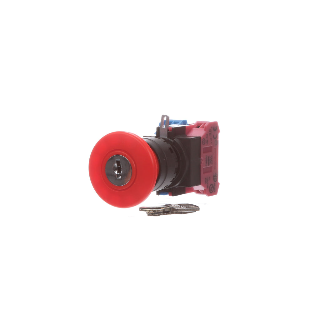 IDEC Corporation HW1B-X4F11-R
