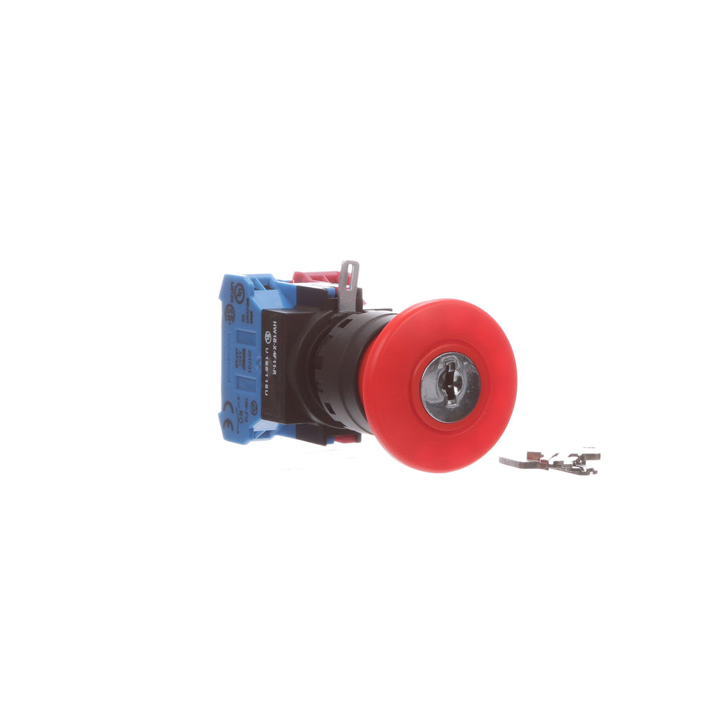IDEC Corporation HW1B-X4F11-R