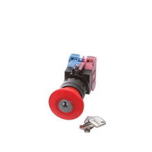 Load image into Gallery viewer, IDEC Corporation HW1B-X4F11-R