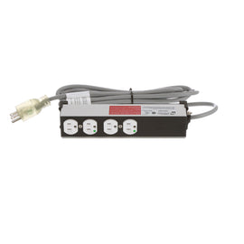 Hammond Manufacturing 1584T4DH