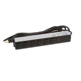 Hammond Manufacturing 1584T6B1