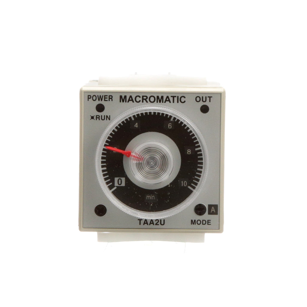 Macromatic TAA2U