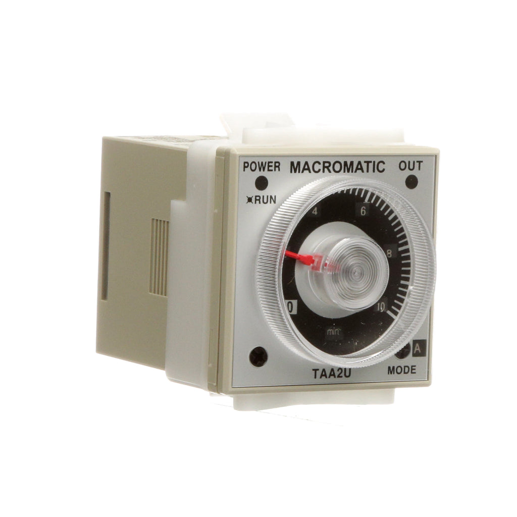 Macromatic TAA2U