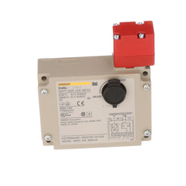 Omron Safety (Sti) D4BL-2DRG