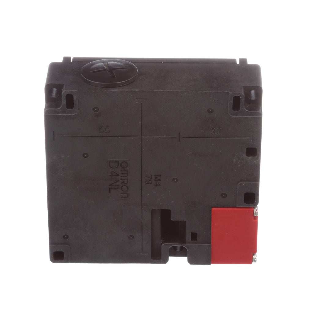 Omron Safety (Sti) D4NL-2DFA-B4