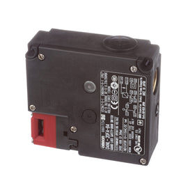 Omron Safety (Sti) D4NL-2DFA-B4